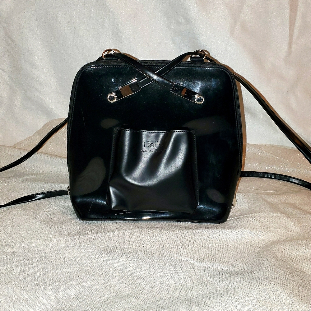 Beijo purse/backpack